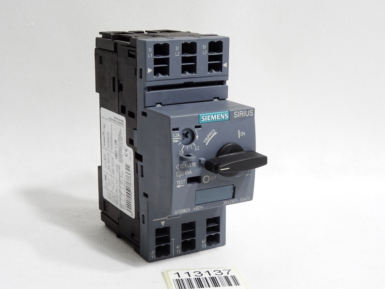 SIEMENS - Image 1