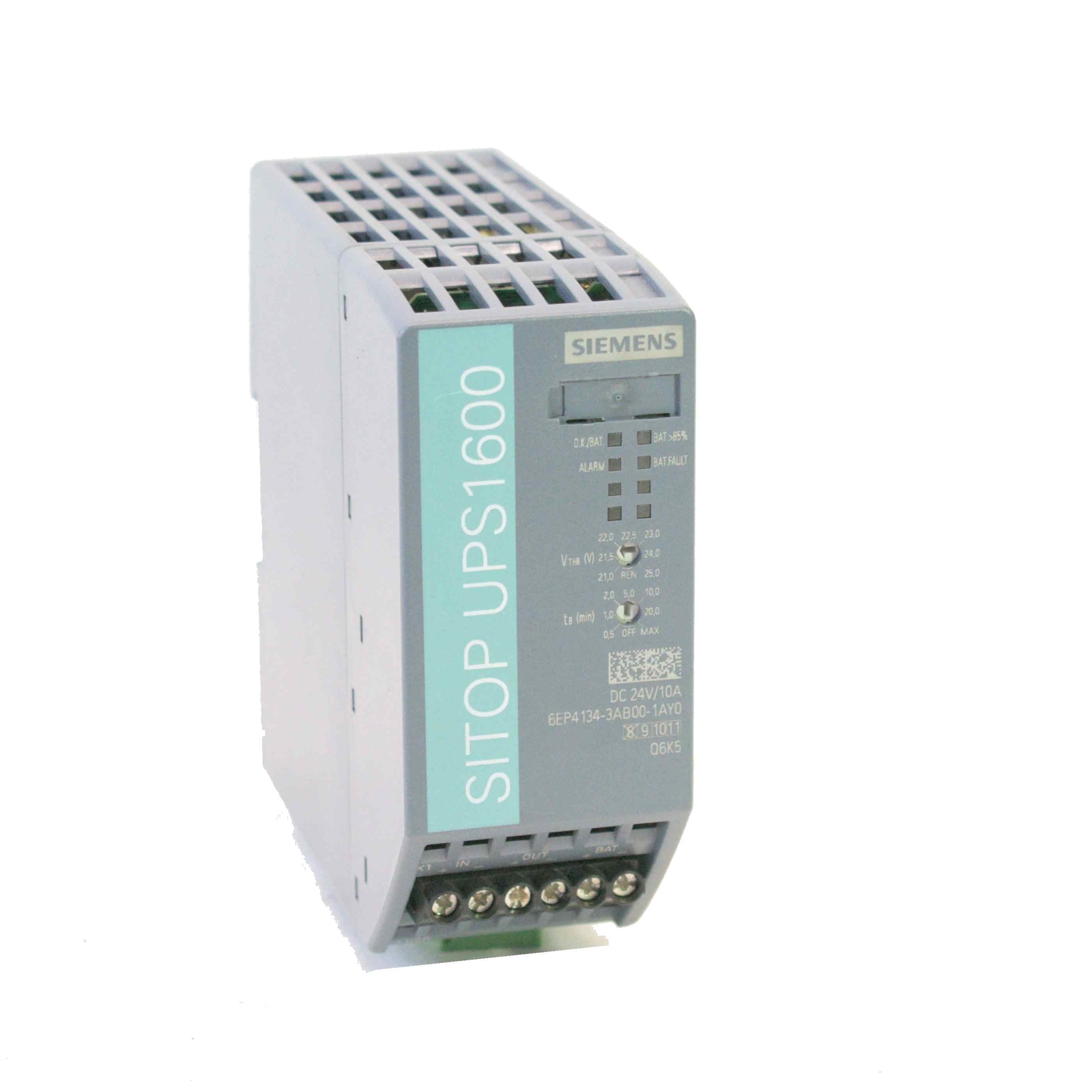 SIEMENS - Image 1