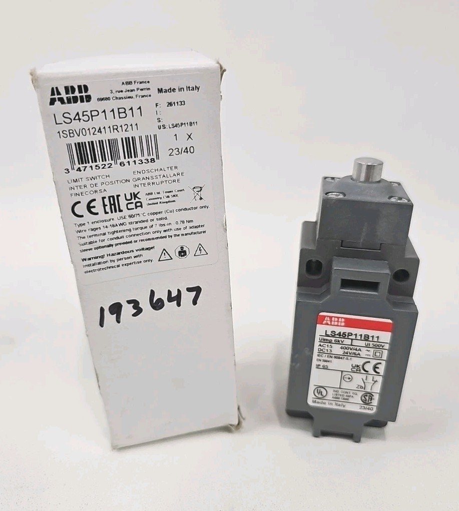 ABB - Image 1