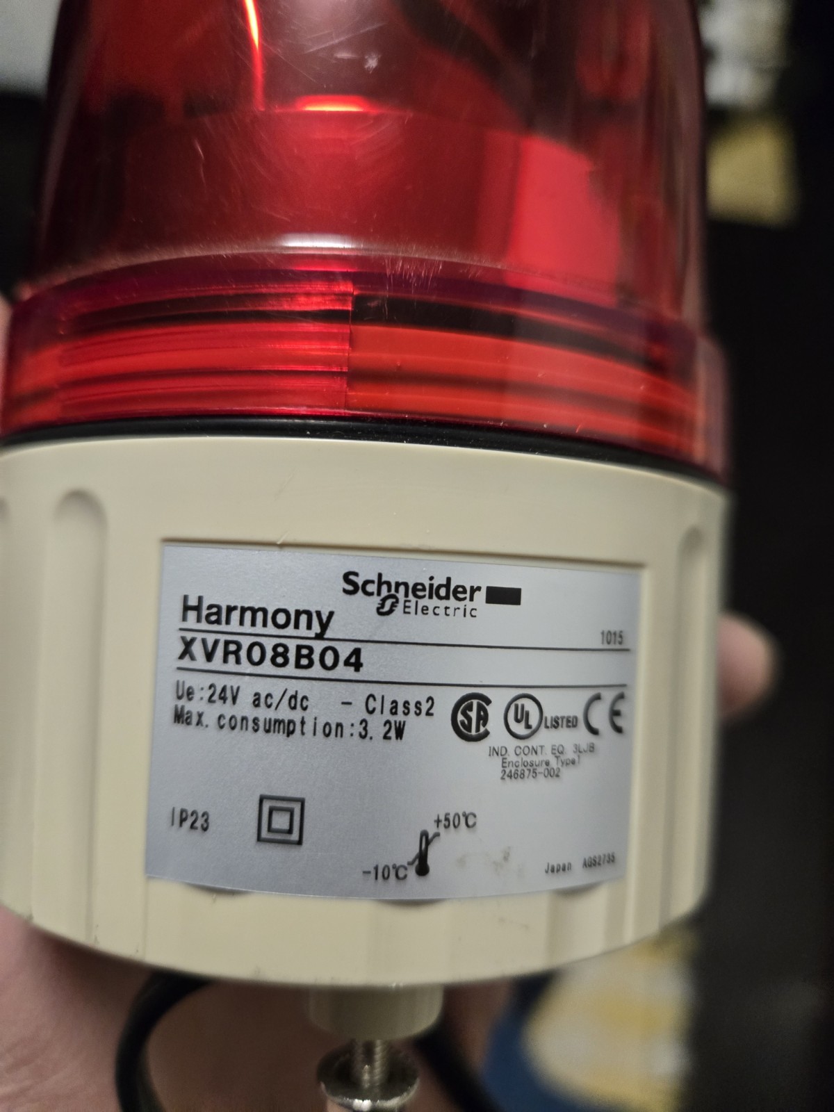 SCHNEIDER ELECTRIC - Image 1