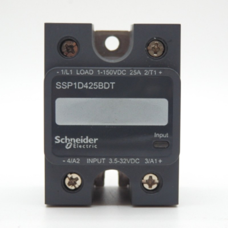 SCHNEIDER ELECTRIC - Image 1