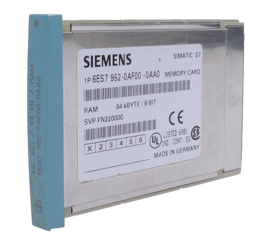 SIEMENS - Image 1