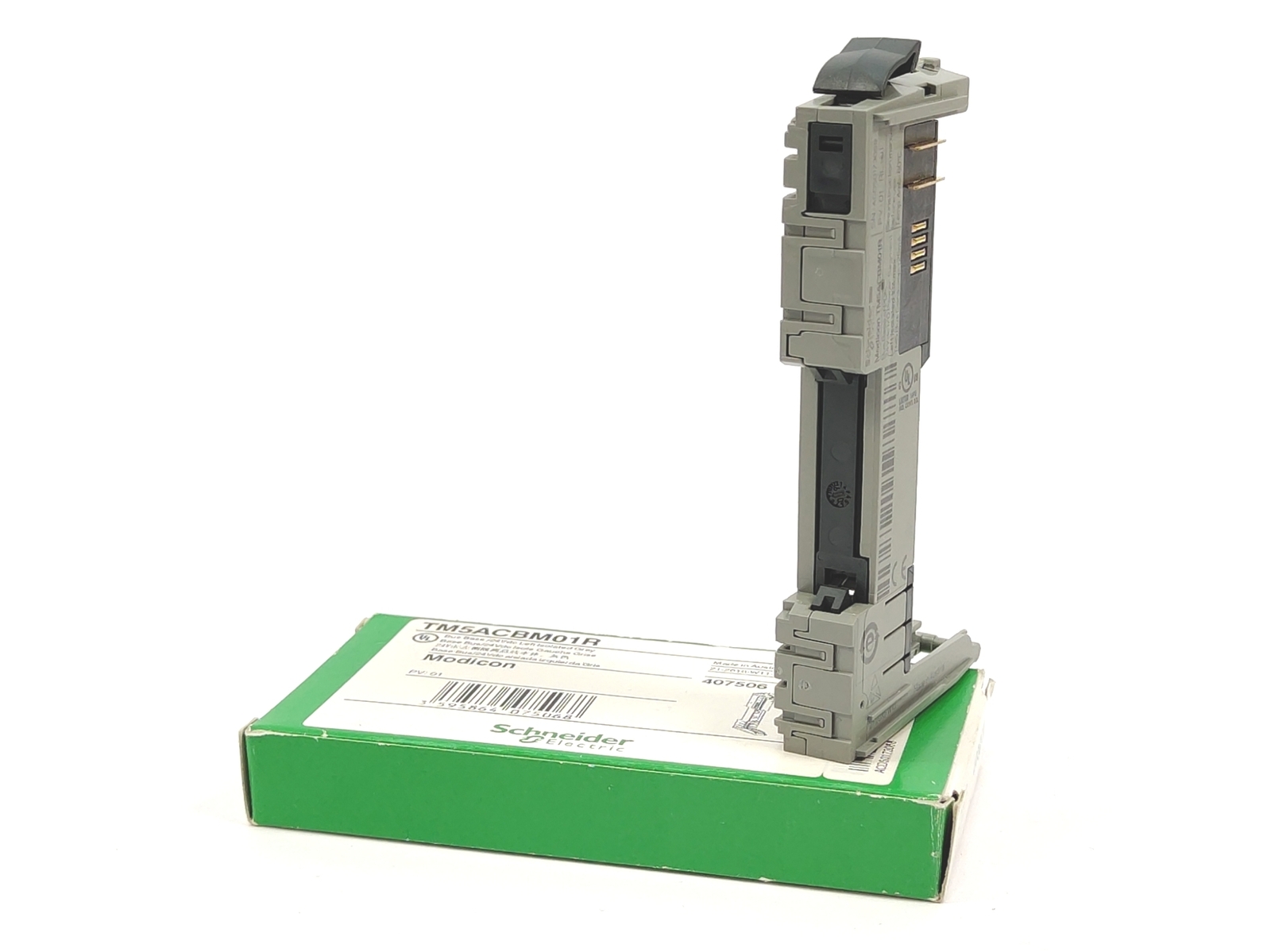 SCHNEIDER ELECTRIC - Image 1