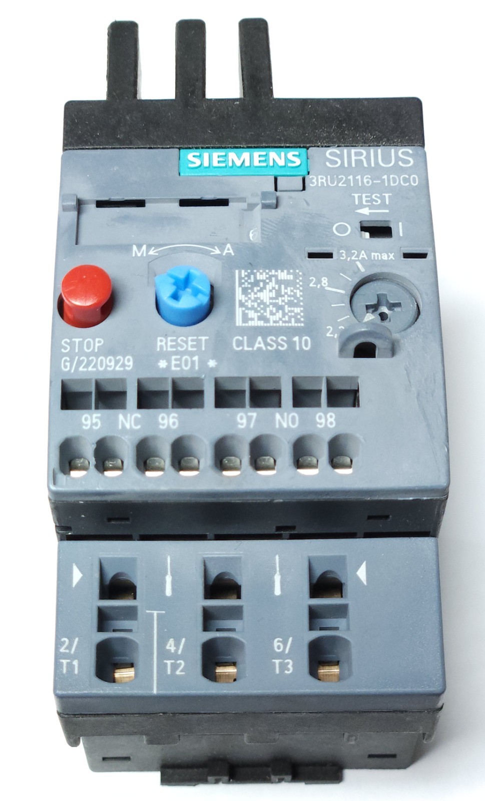 SIEMENS - Image 1