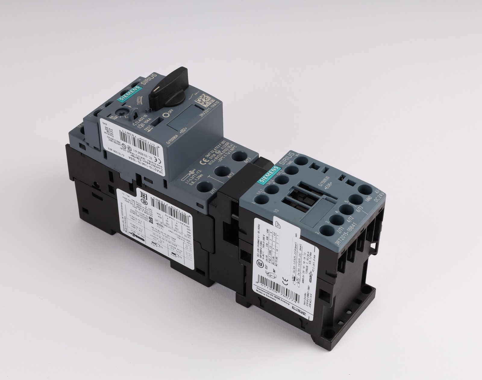 SIEMENS - Image 1