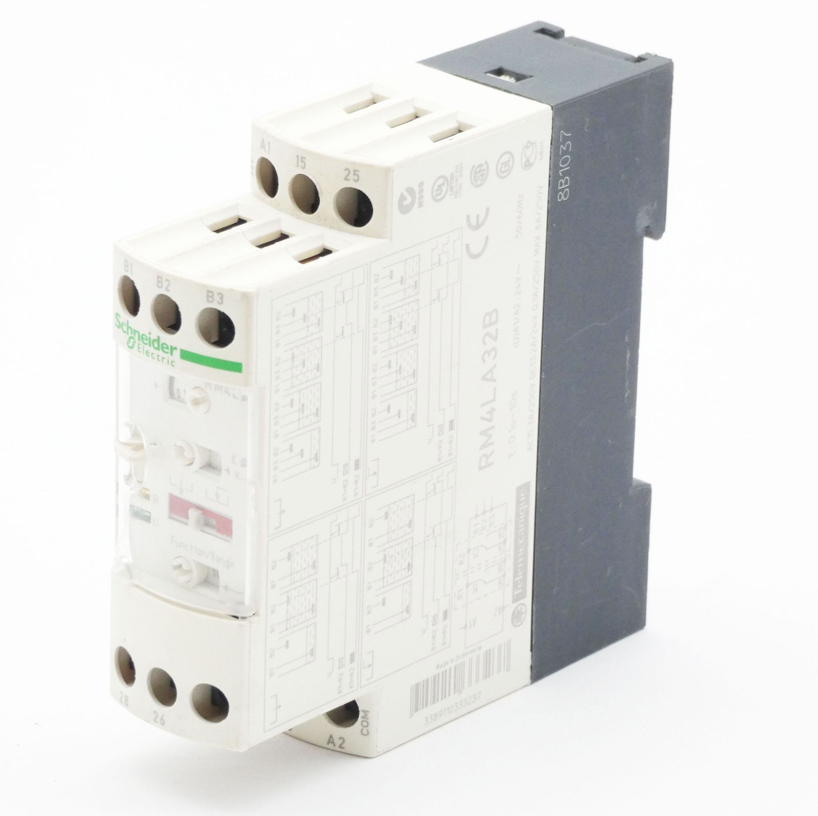 SCHNEIDER ELECTRIC - Image 1