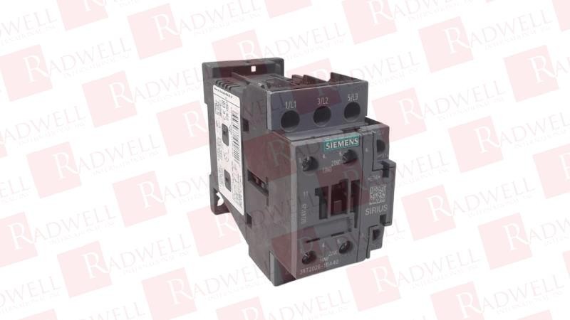 SIEMENS - Image 1