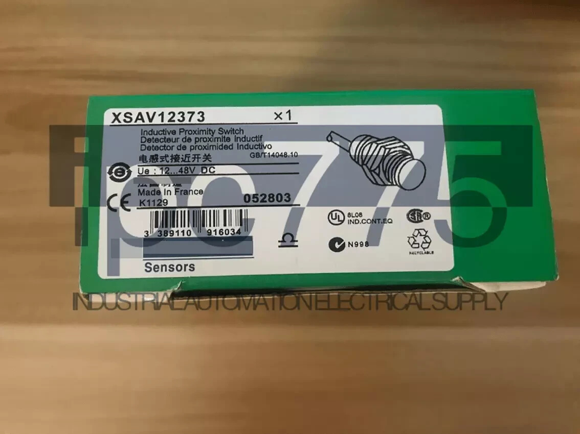 SCHNEIDER ELECTRIC - Image 1