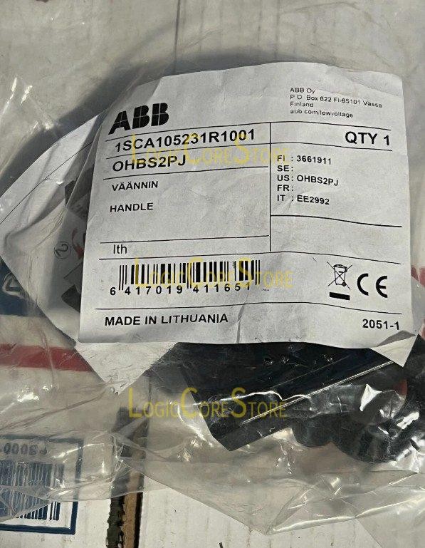 ABB - Image 1