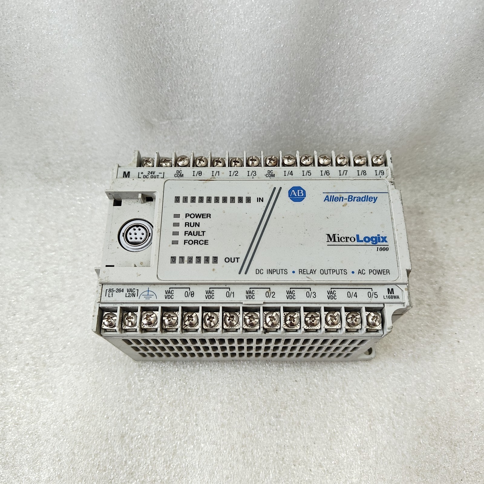 ALLEN BRADLEY - Image 1