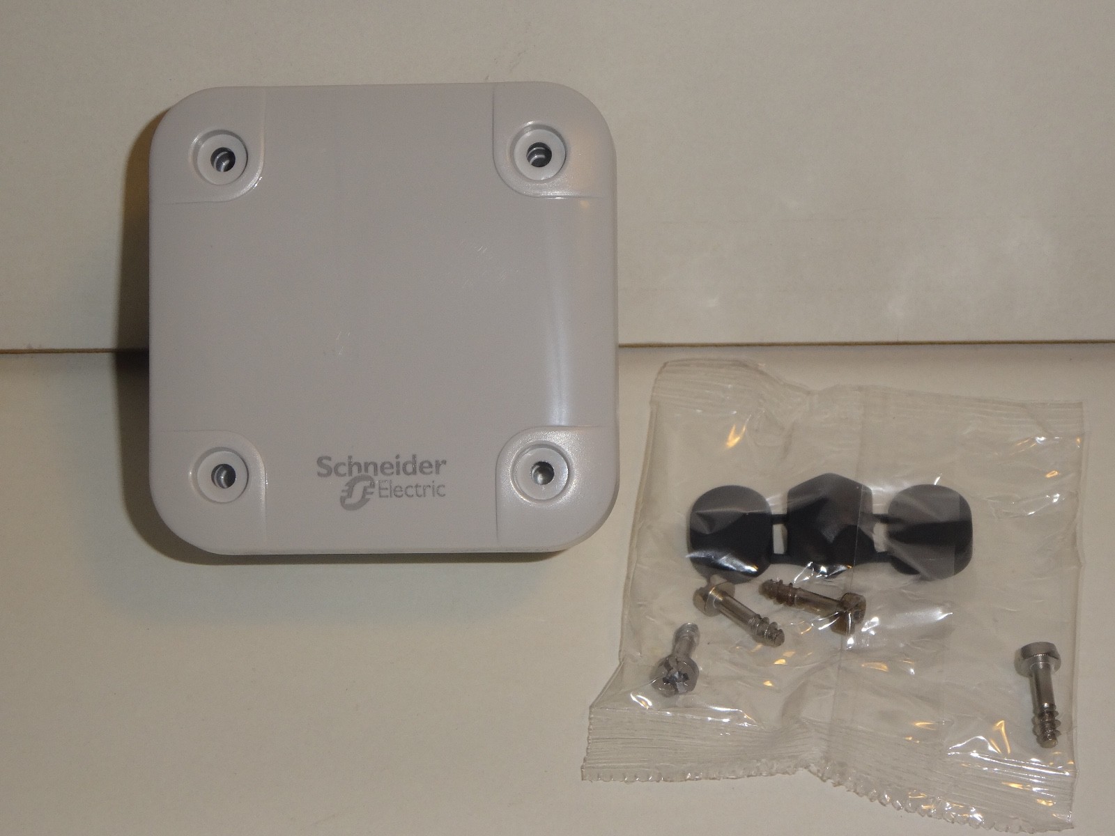 SCHNEIDER ELECTRIC - Image 1
