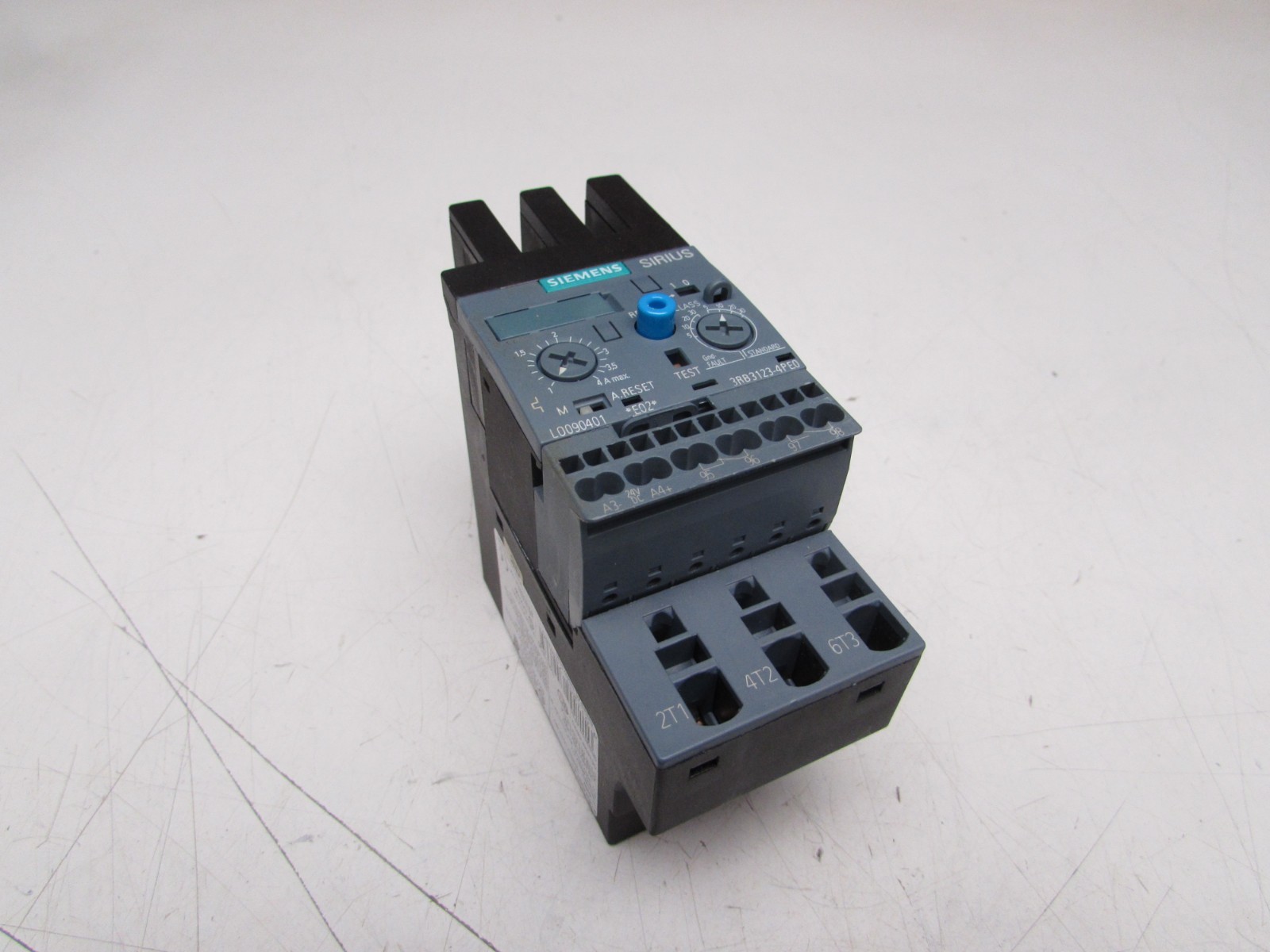 SIEMENS - Image 1