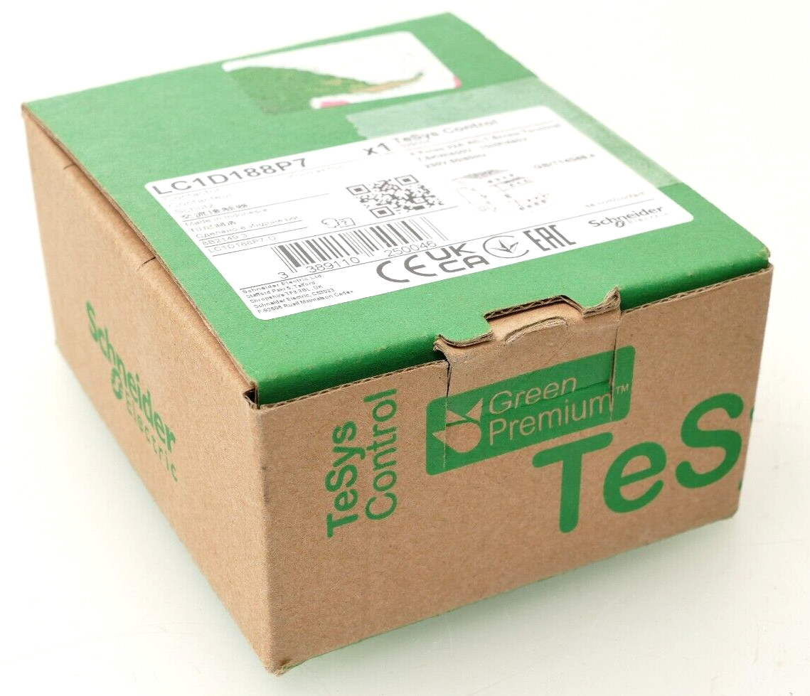 SCHNEIDER ELECTRIC - Image 1