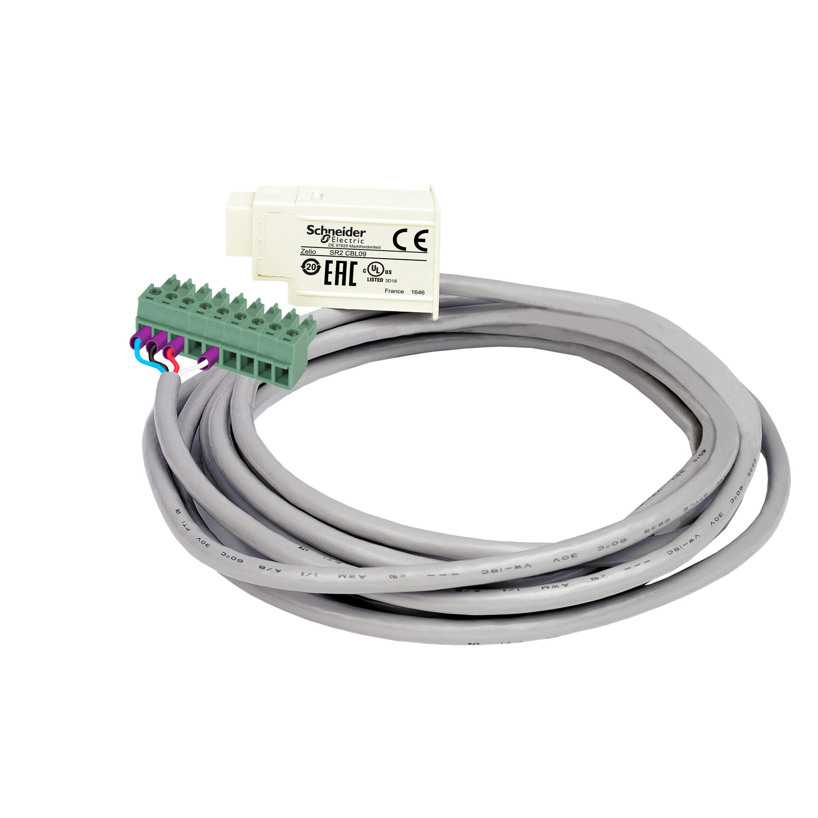 SCHNEIDER ELECTRIC - Image 1