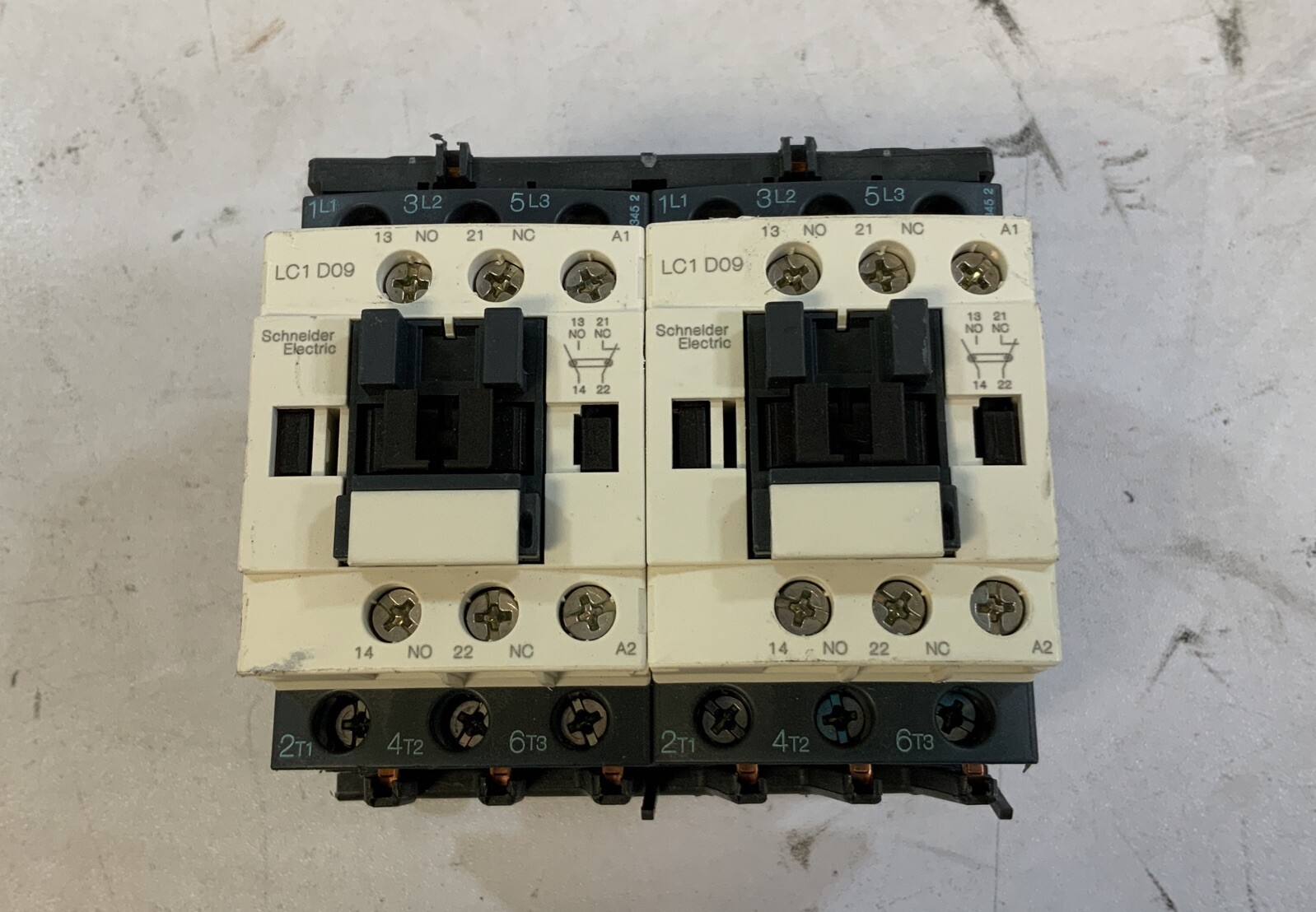 SCHNEIDER ELECTRIC - Image 1