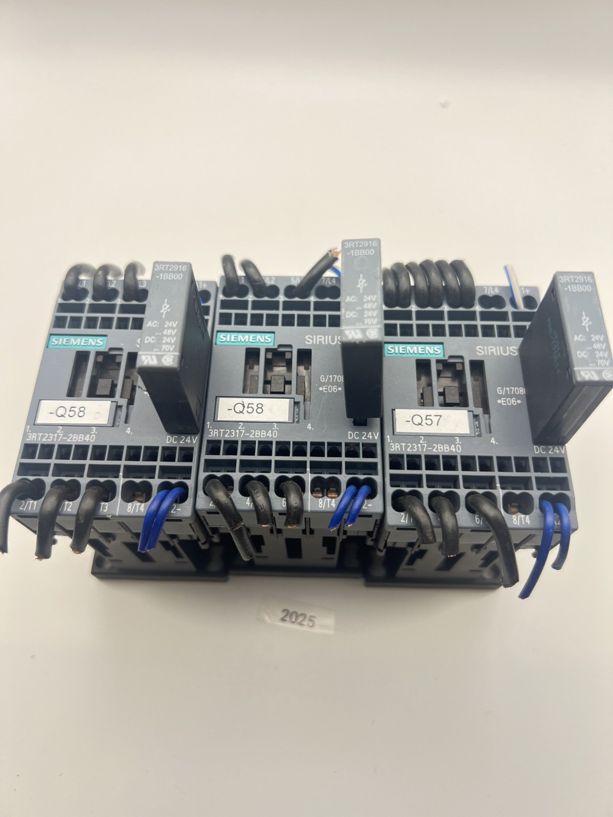 SIEMENS - Image 1