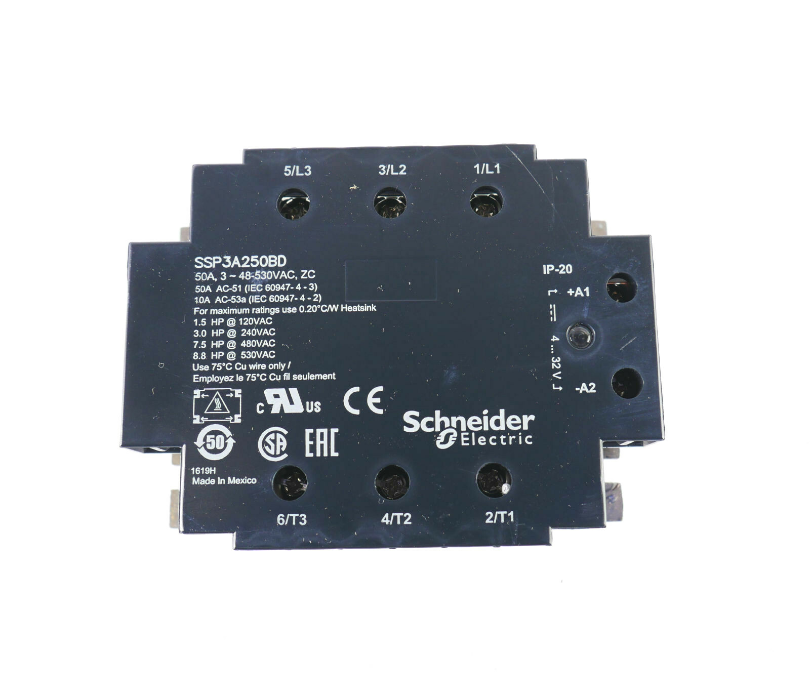 SCHNEIDER ELECTRIC - Image 1