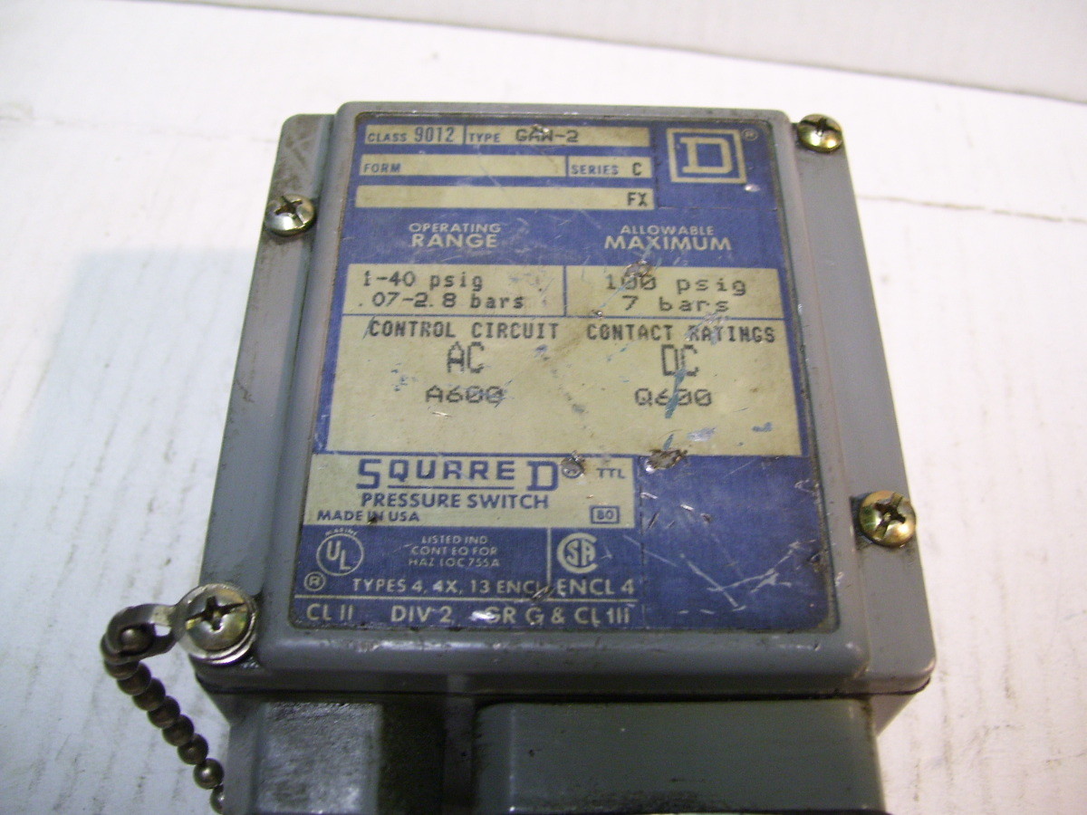 SCHNEIDER ELECTRIC - Image 1