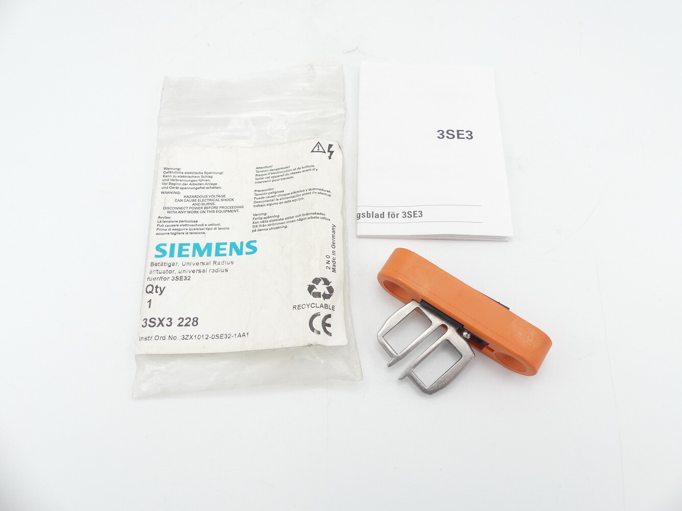SIEMENS - Image 1