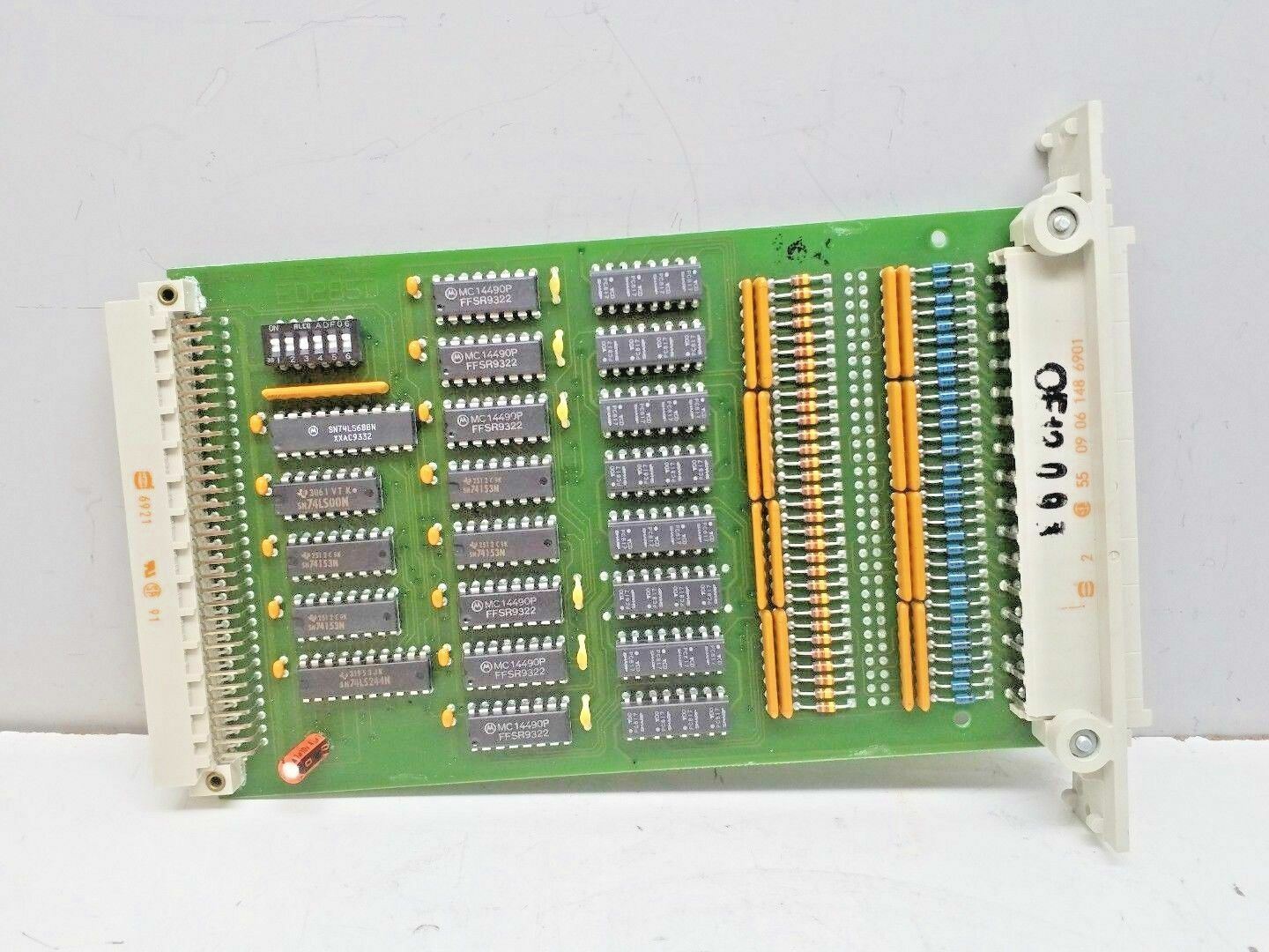 BARMAG ELECTRONIC - Image 1