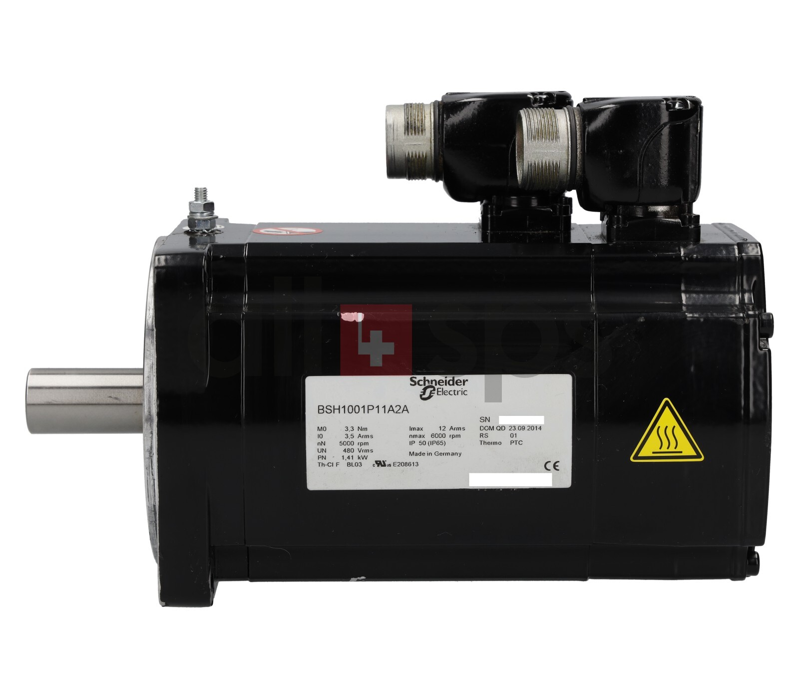 SCHNEIDER ELECTRIC - Image 1