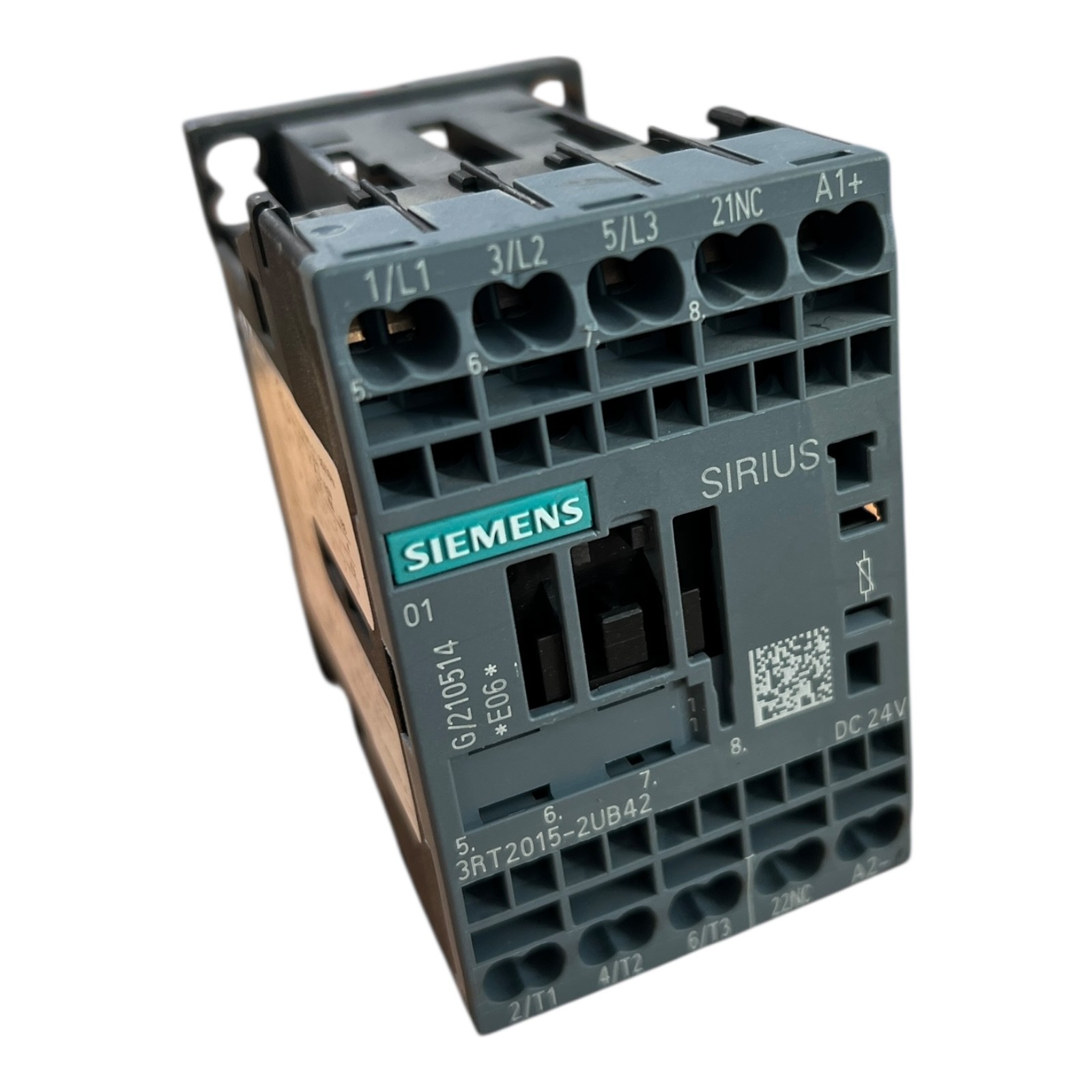SIEMENS - Image 1