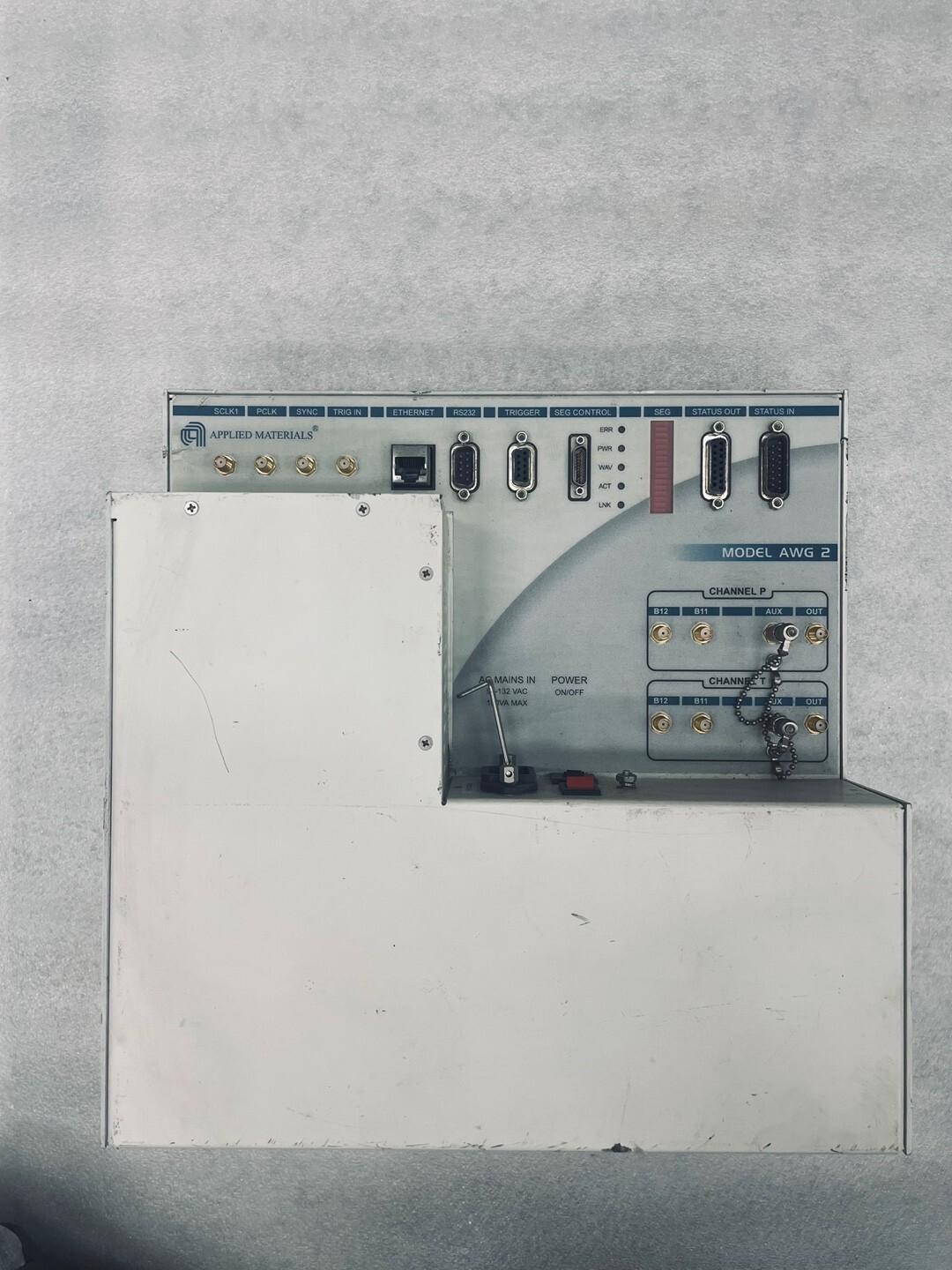 APPLIED MATERIALS - Image 1