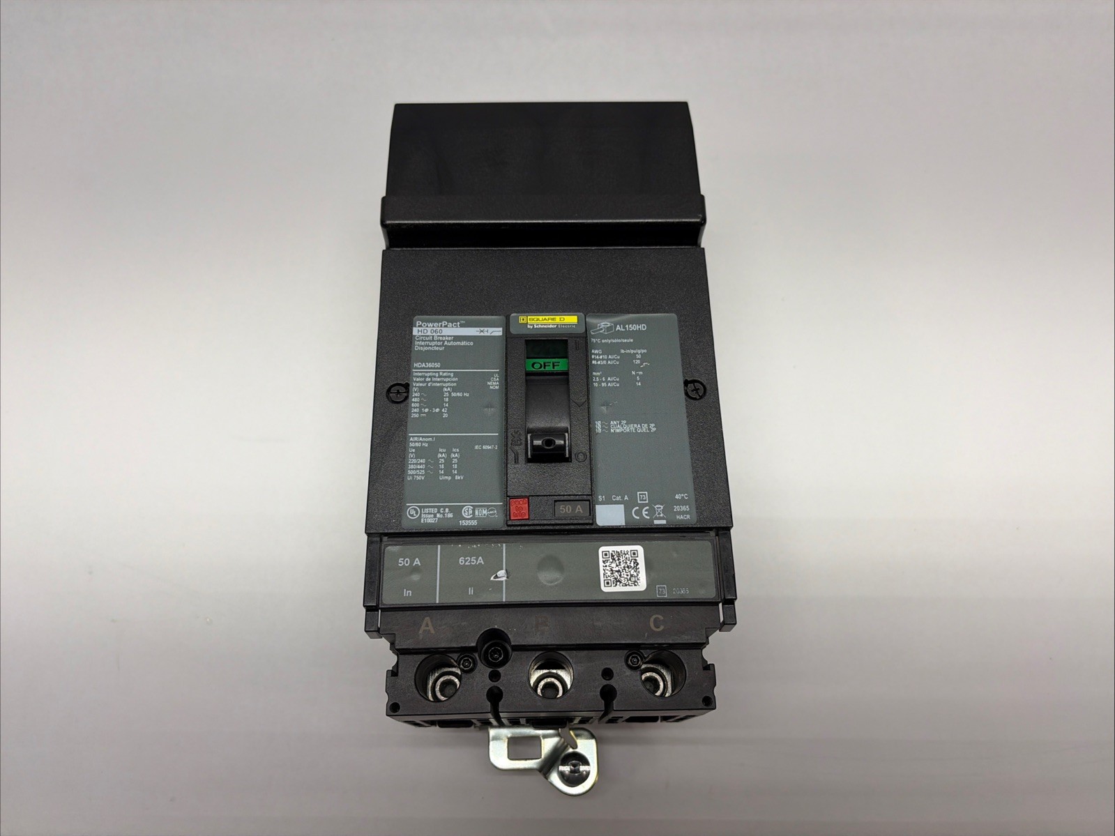 SCHNEIDER ELECTRIC - Image 1