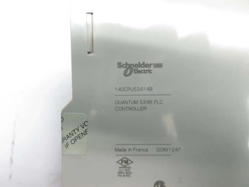 SCHNEIDER ELECTRIC - Image 1