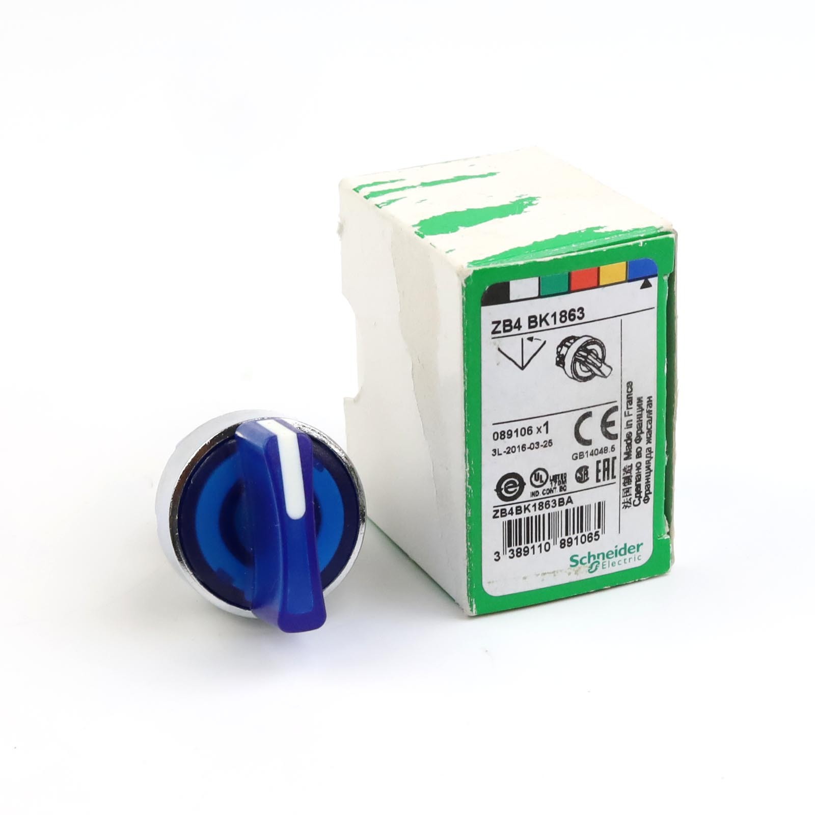 SCHNEIDER ELECTRIC - Image 1