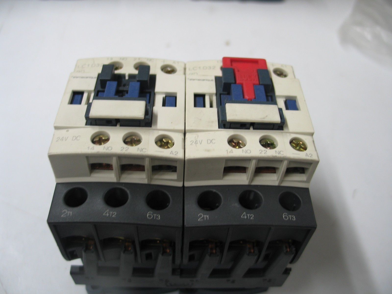 SCHNEIDER ELECTRIC - Image 1