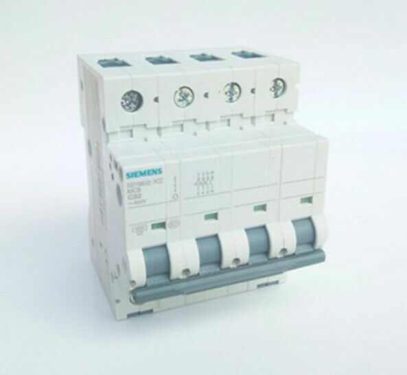 SIEMENS - Image 1
