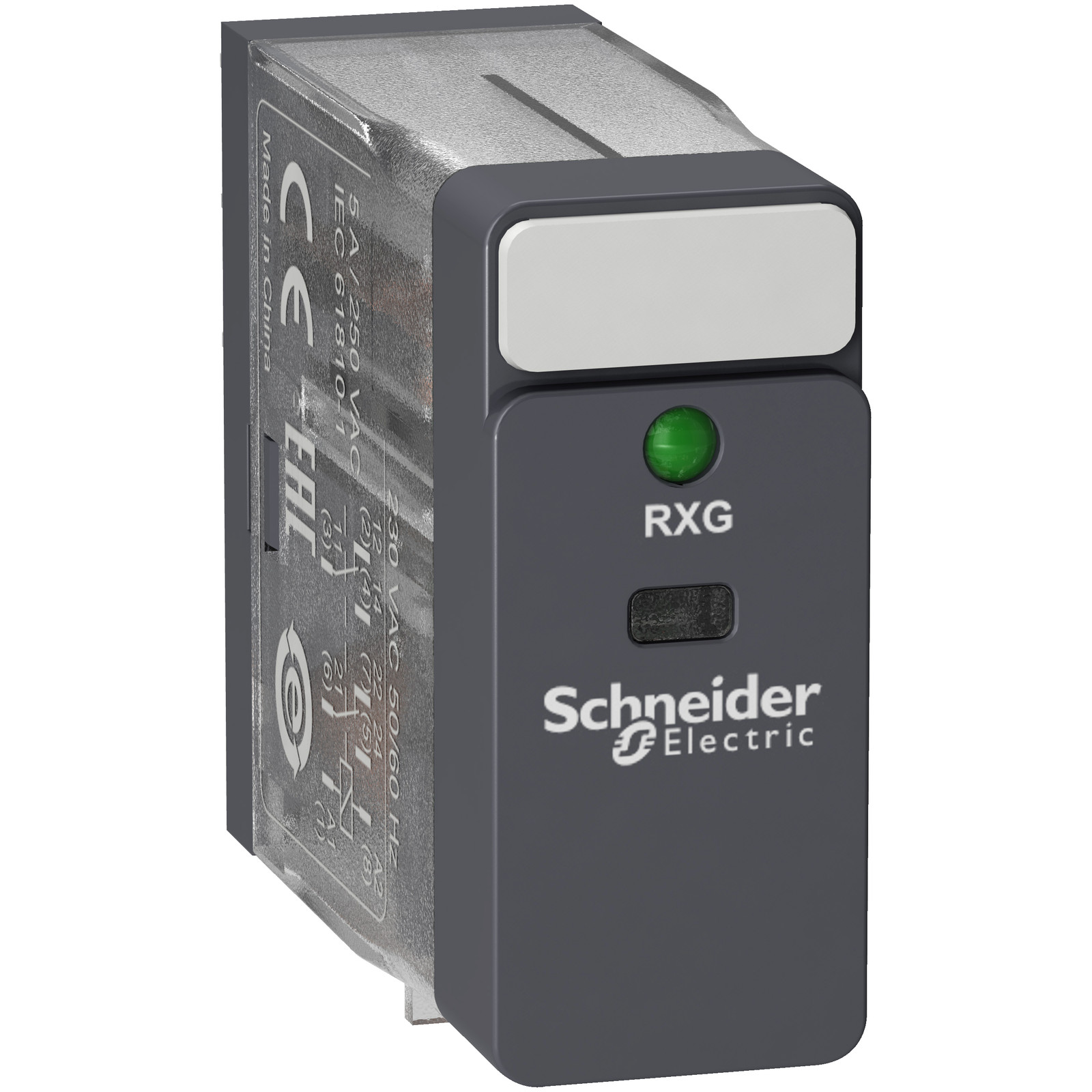 SCHNEIDER ELECTRIC - Image 1