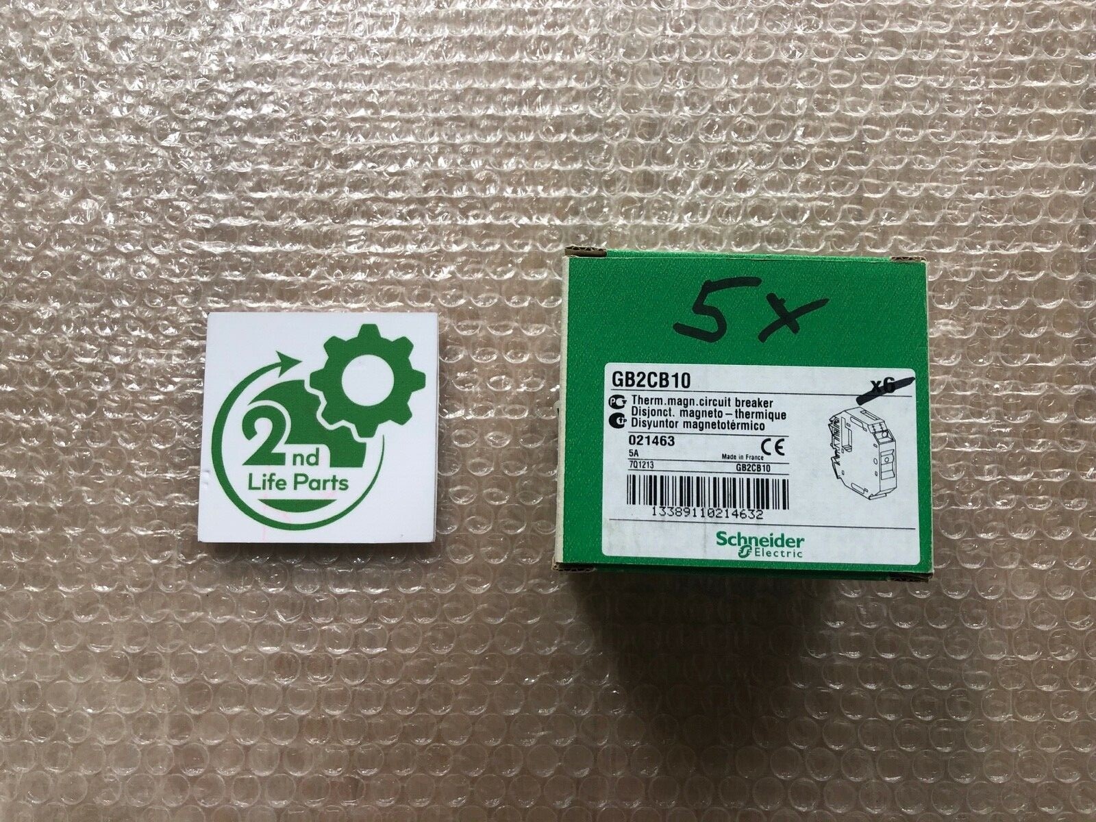 SCHNEIDER ELECTRIC - Image 1