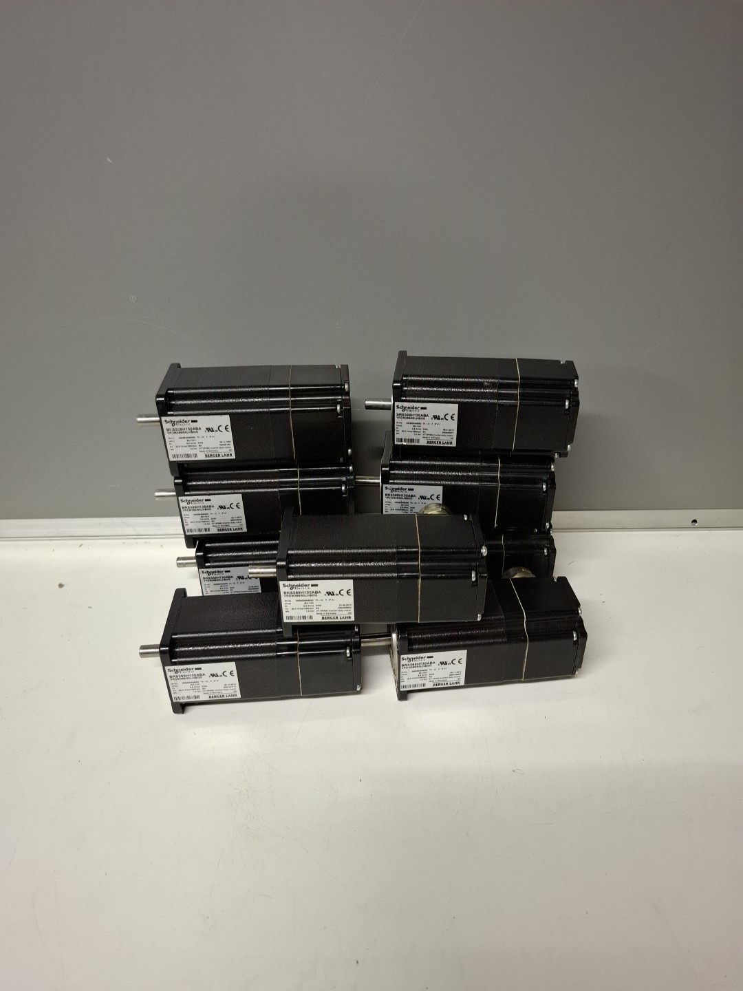 SCHNEIDER ELECTRIC - Image 1