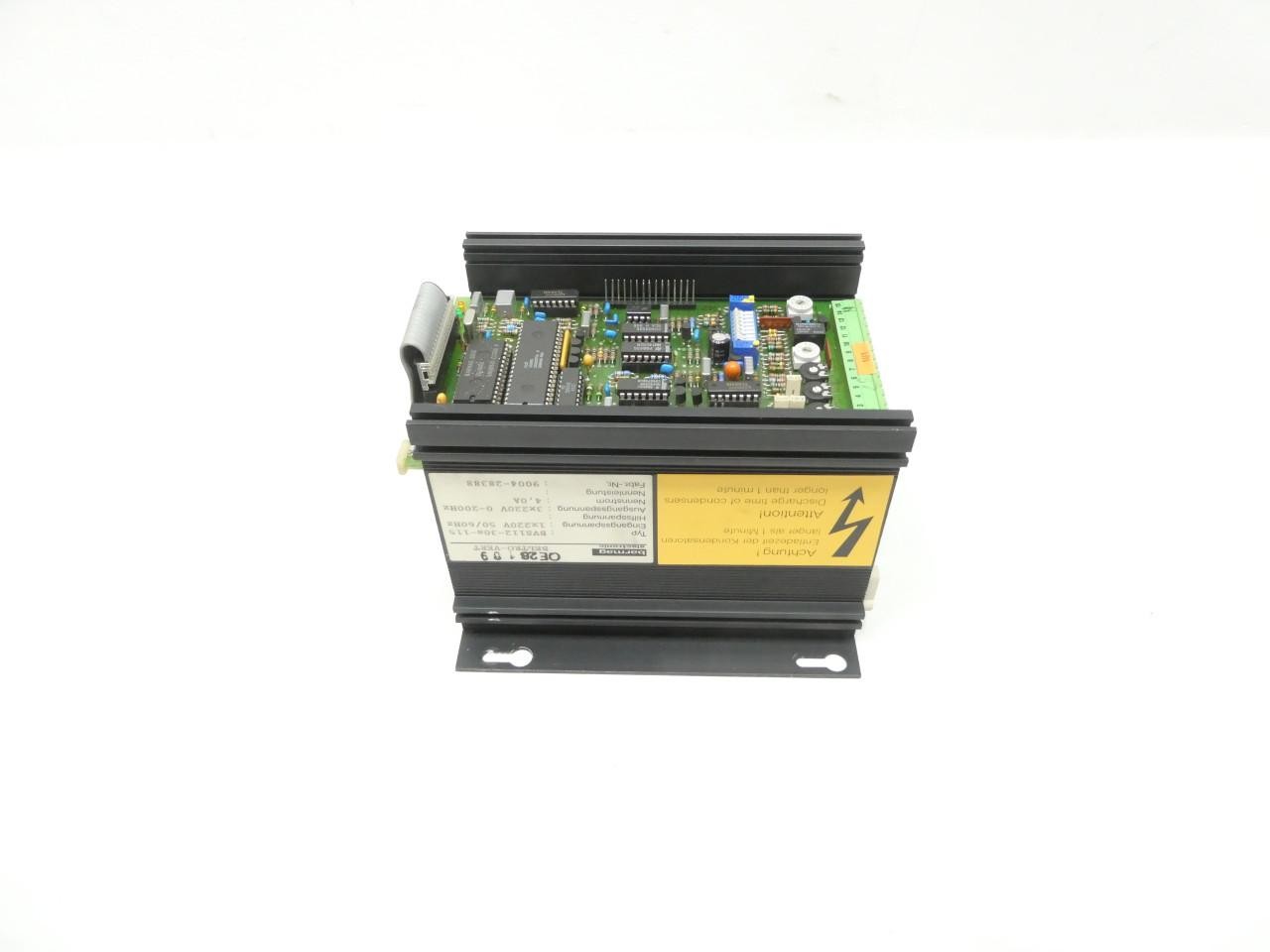 BARMAG ELECTRONIC - Image 1