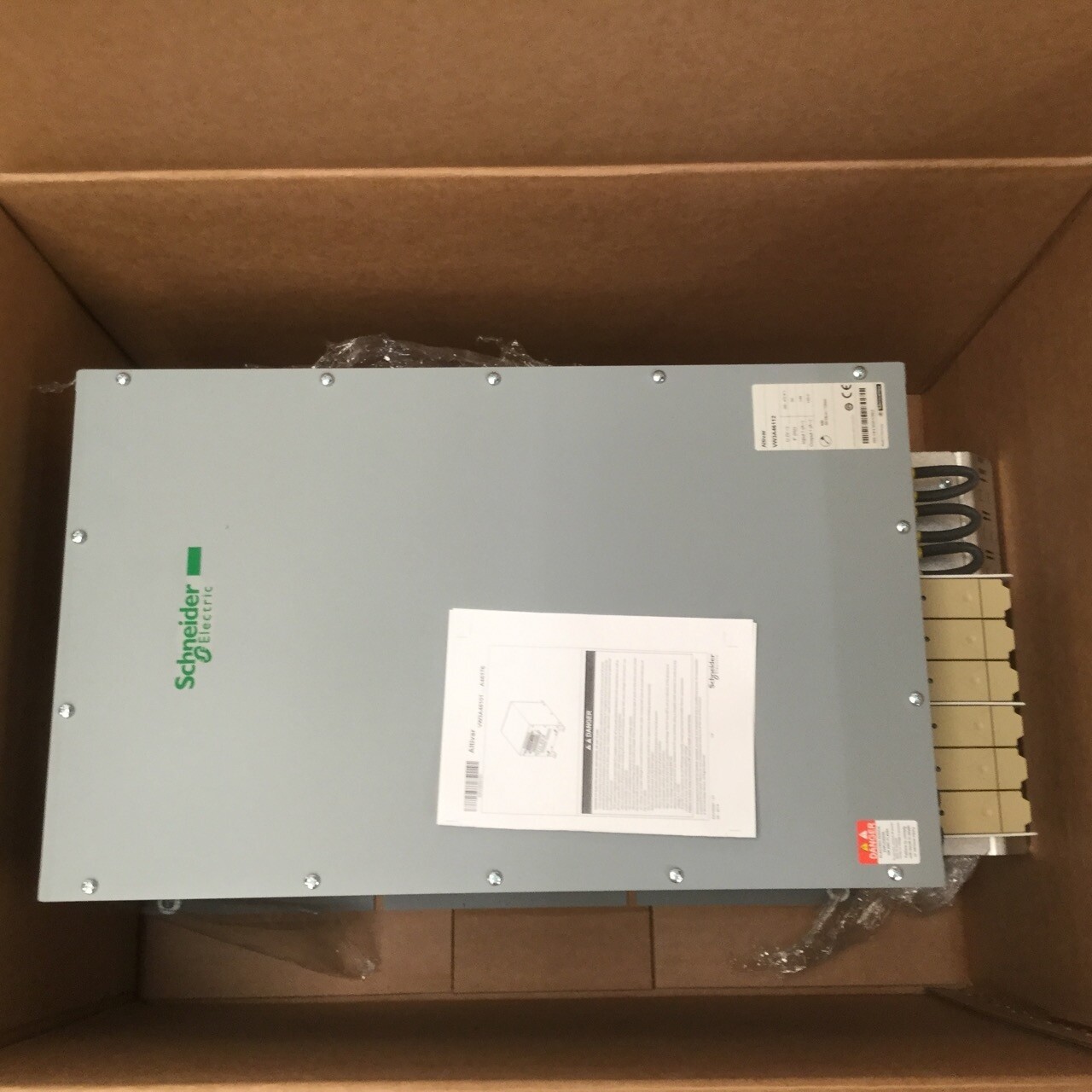 SCHNEIDER ELECTRIC - Image 1