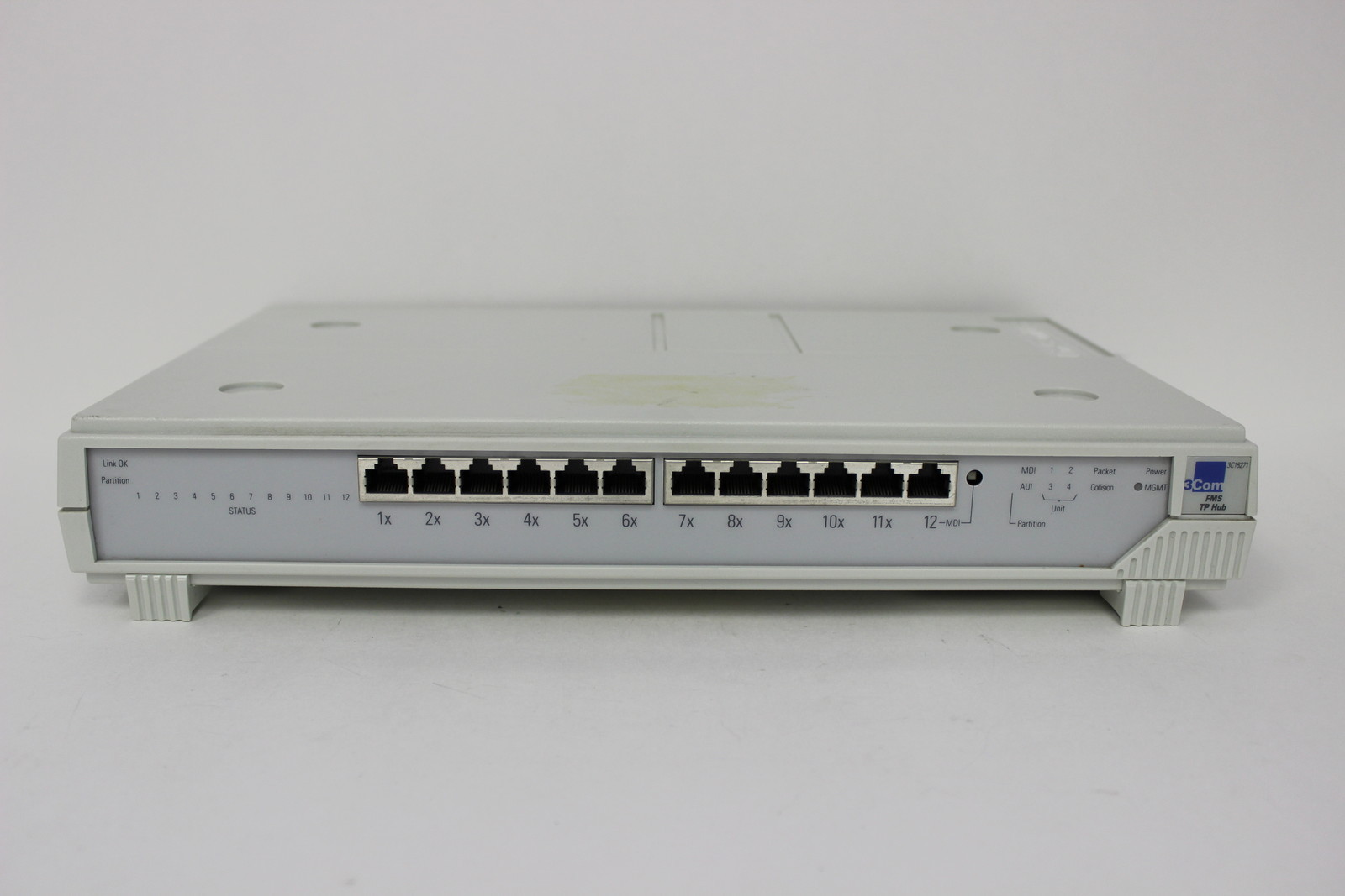 3COM - Image 1