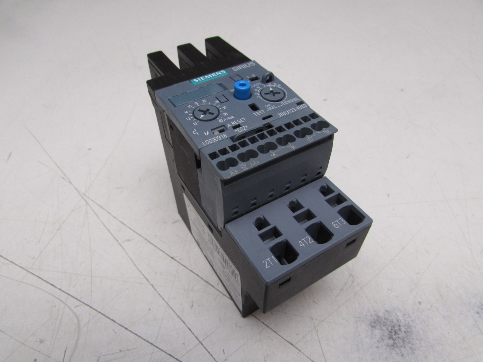 SIEMENS - Image 1