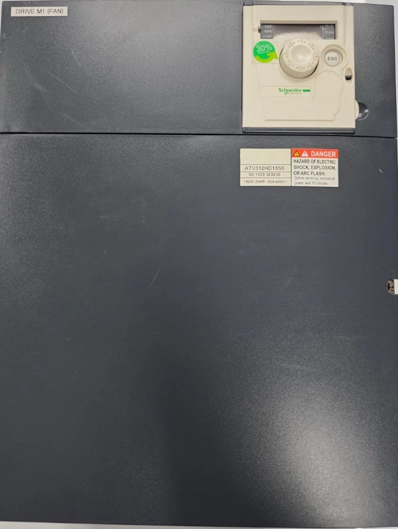SCHNEIDER ELECTRIC - Image 1