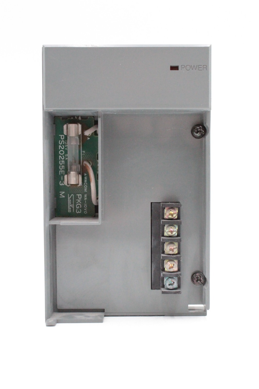 ALLEN BRADLEY - Image 1