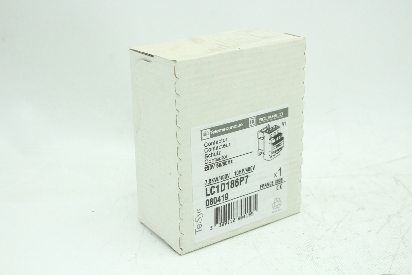 SCHNEIDER ELECTRIC - Image 1