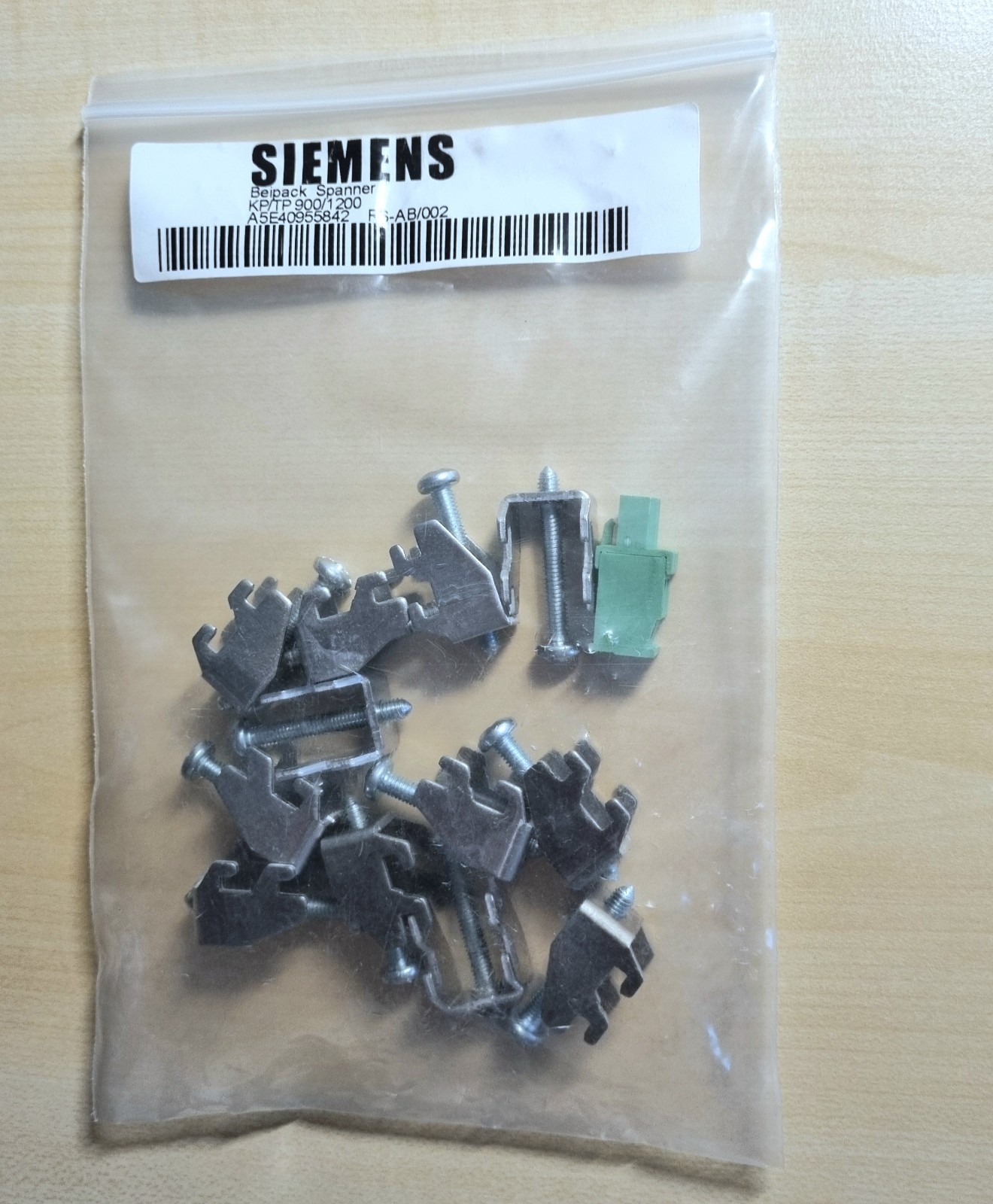 SIEMENS - Image 1