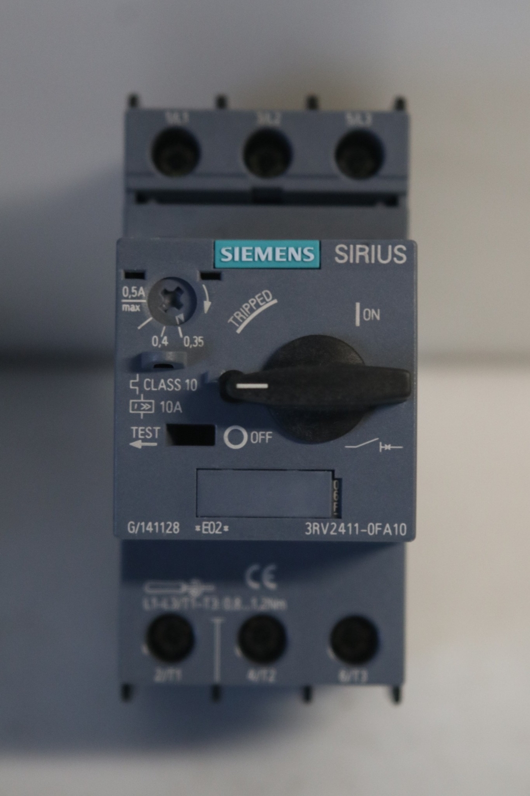 SIEMENS - Image 1
