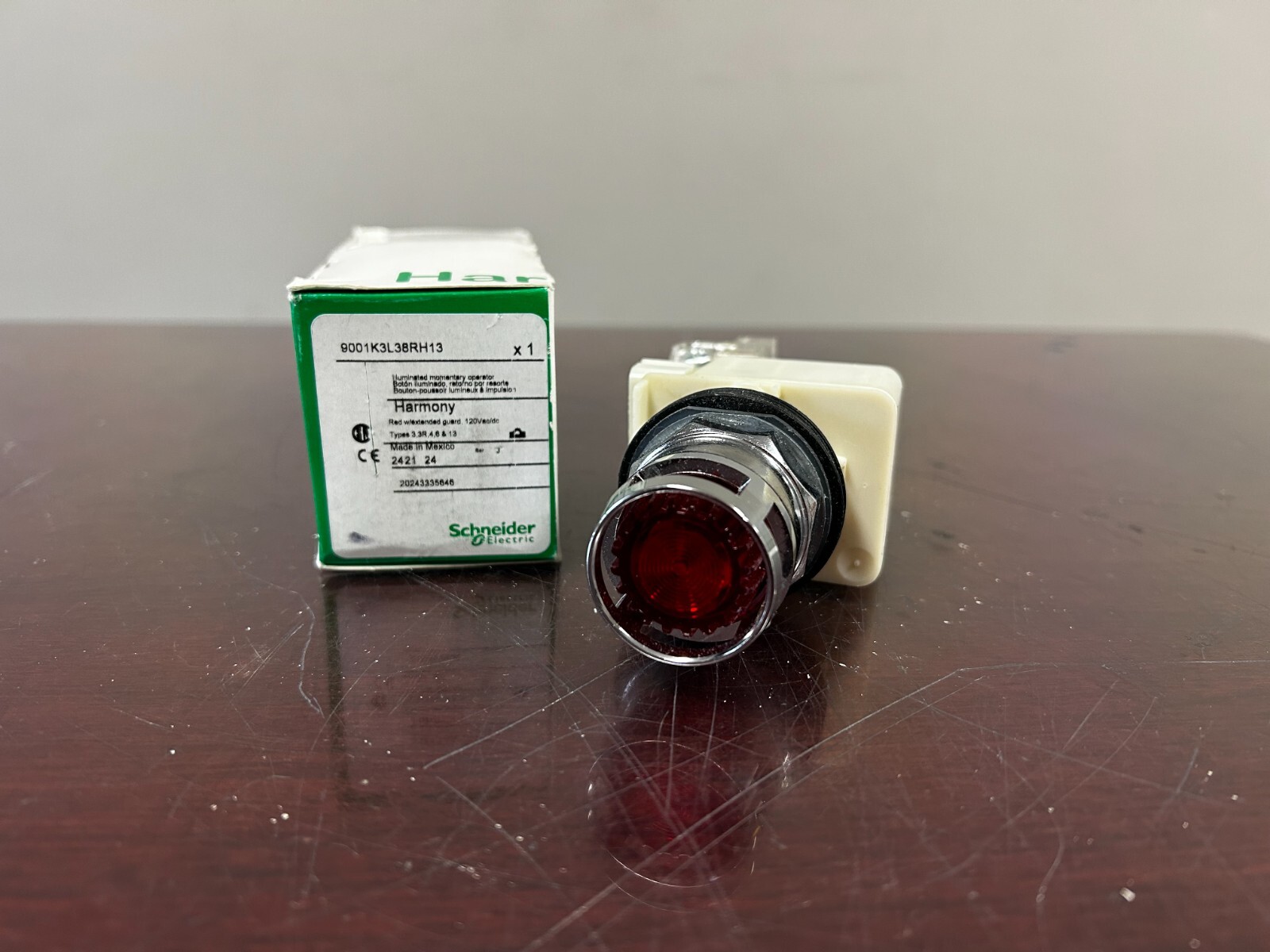 SCHNEIDER ELECTRIC - Image 1