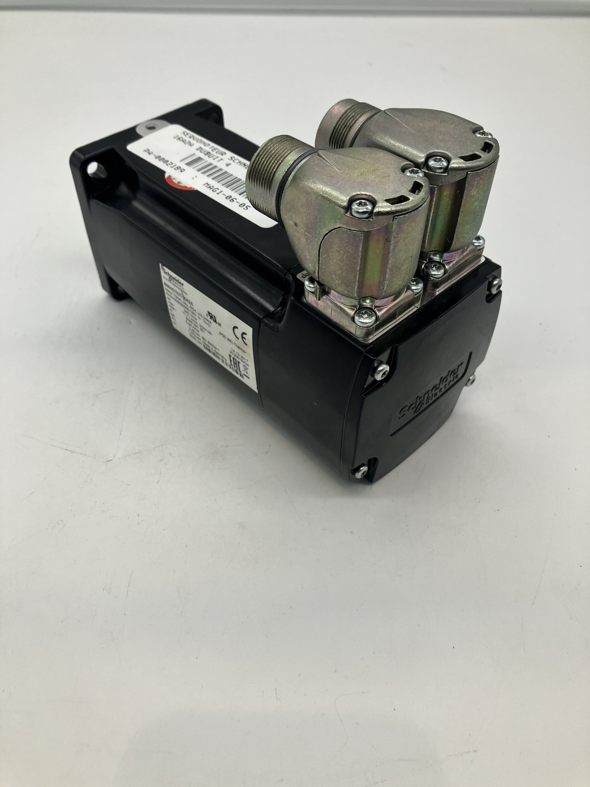 SCHNEIDER ELECTRIC - Image 1