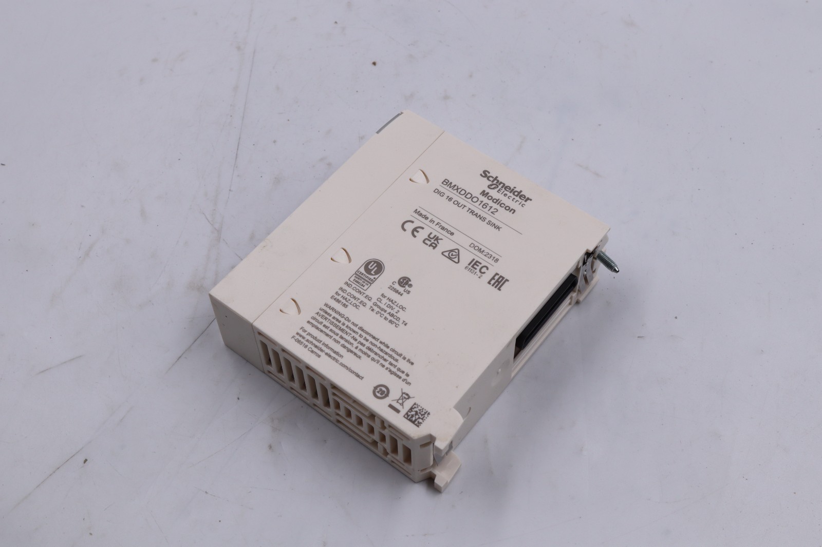 SCHNEIDER ELECTRIC - Image 1
