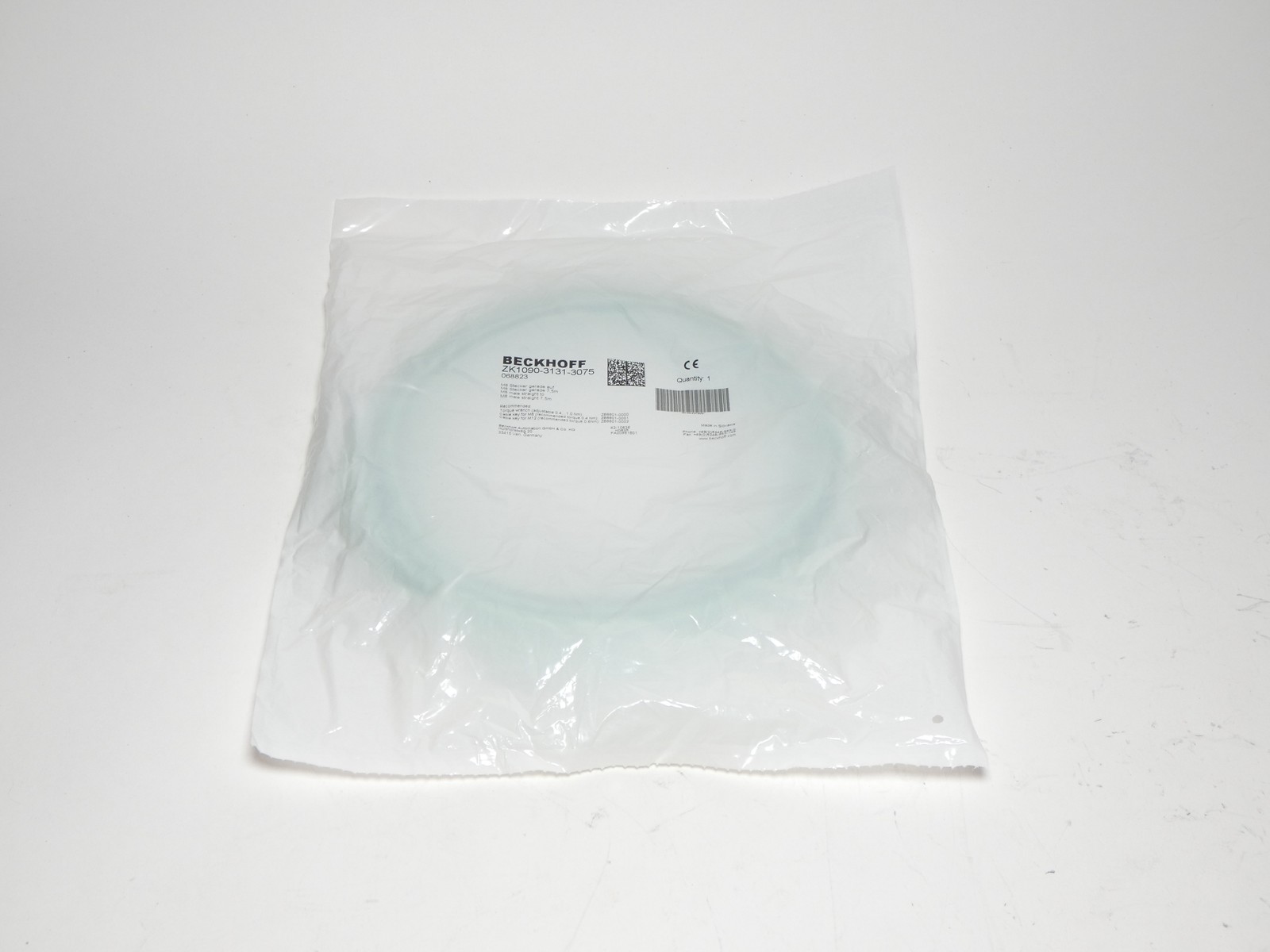 BECKHOFF - Image 1
