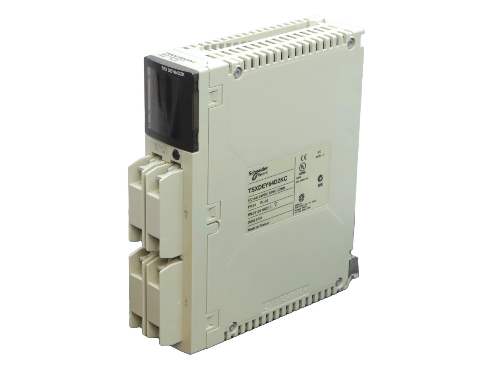 SCHNEIDER ELECTRIC - Image 1