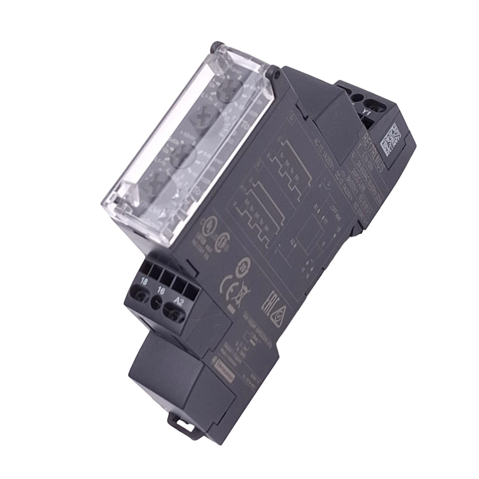 SCHNEIDER ELECTRIC - Image 1